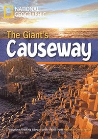 bokomslag Giant's Causeway