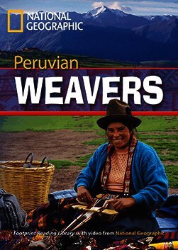 Peruvian Weavers