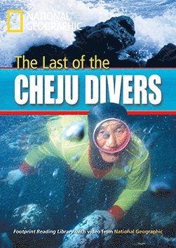The Last of the Cheju Divers
