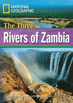 The Three Rivers of Zambia