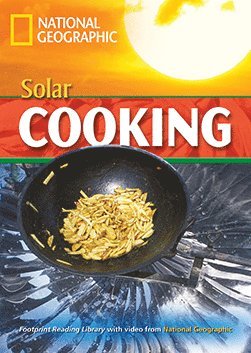 Solar Cooking 1