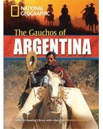 bokomslag The Gauchos of Argentina