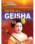 bokomslag Life of a Geisha