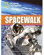 bokomslag Spacewalk