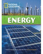 bokomslag Alternative Energy