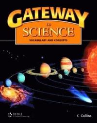 bokomslag Gateway to Science: Student Book, Softcover