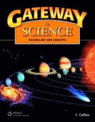 Tim Collins, Mary Maples - Gateway to Science: Student Book, Softcover, Häftad