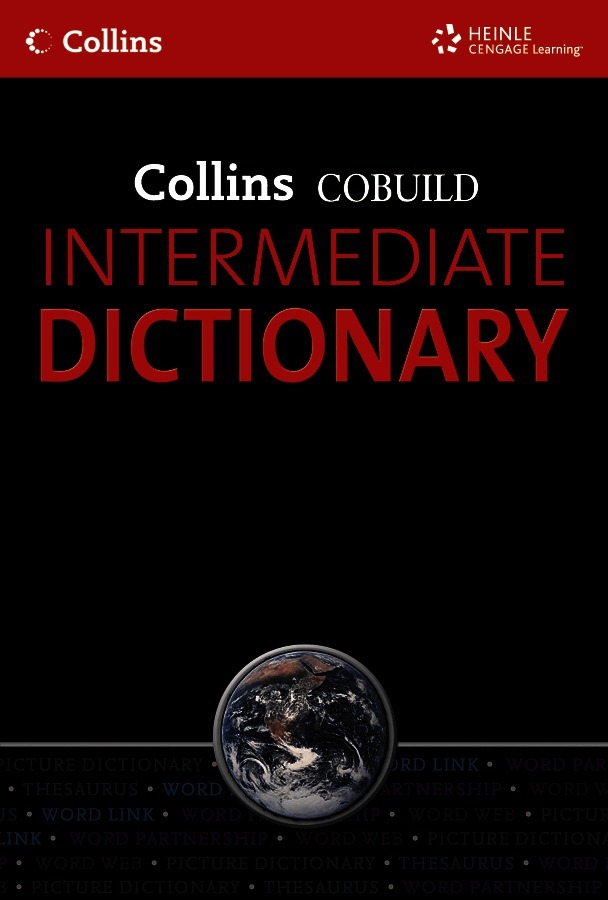 Intermediate Dictionary