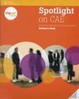 Spotlight on CAE 1