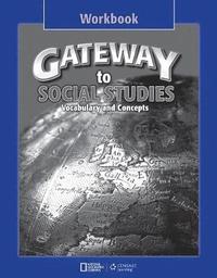 bokomslag Gateway to Social Studies: Workbook