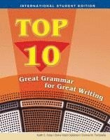Keith S. Folse, Elena Vestri Solomon, Keith S Folse, Donna M Tortorella - Top 10: Great Grammar for Great Writing, Häftad