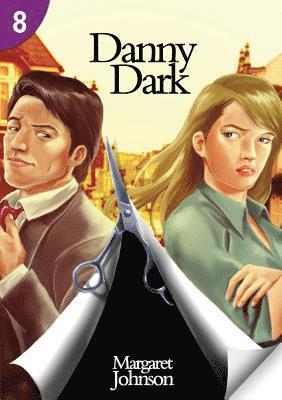 Margaret Johnson - Danny Dark: Page Turners 8, Häftad