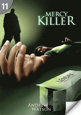 MERCY KILLER PAGE TURNERS 11