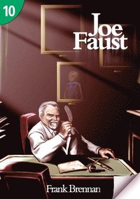 bokomslag Joe Faust: Page Turners 10