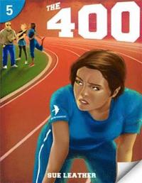 bokomslag The 400: Page Turners 5