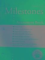 Milestones Intro: Assessment Book