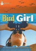 bokomslag Bird Girl: Footprint Reading Library 5