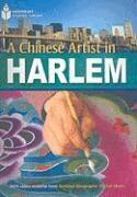 Rob Waring - Chinese Artist in Harlem: Footprint Reading Library 6, Häftad