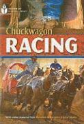 bokomslag Chuckwagon Racing: Footprint Reading Library 5