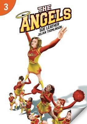 Sue Leather, Julian Thomlinson - ANGELS PAGE TURNERS 3, Häftad