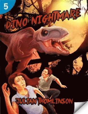 DINO NIGHTMARE PAGE TURNERS 5