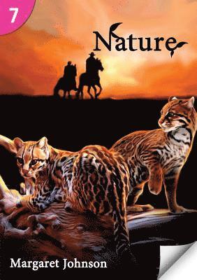 Margaret Johnson - Nature: Page Turners 7, Häftad