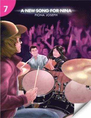 A New Song for Nina: Page Turners 7