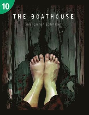 Margaret Johnson - BOATHOUSE PAGE TURNERS 10, Häftad