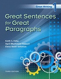 Great Writing 1