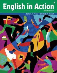 bokomslag English In Action 2
