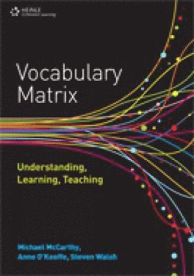 Vocabulary Matrix 1