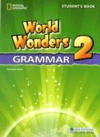 bokomslag World Wonders 2: Grammar Book