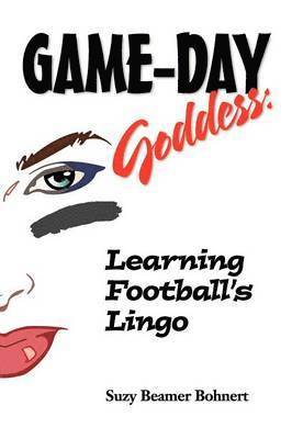 Game-Day Goddess 1