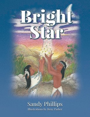 bokomslag Bright Star