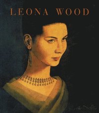 bokomslag Leona Wood