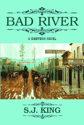 Bad River 1