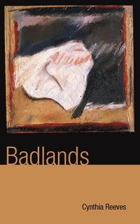 bokomslag Badlands