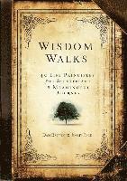Dan Britton, Jimmy Page - Wisdom Walks, Inbunden. Tillgänglighet: Tillfälligt slut