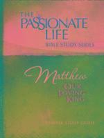 bokomslag Tptbs: Matthew - Our Loving King