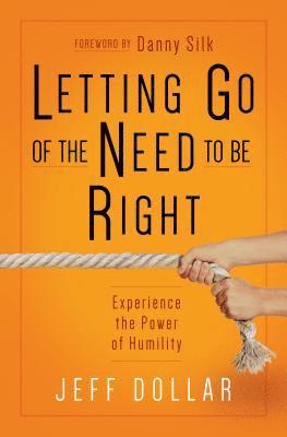 Letting Go of the Need to Be Right 1