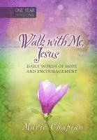 bokomslag 365 Daily Devotions: Walk with Me Jesus