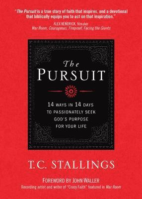 The Pursuit 1