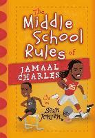 bokomslag The Middle School Rules for Jamaal Charles