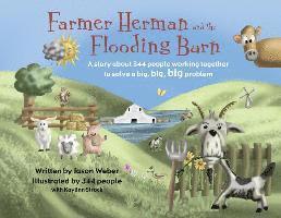 Farmer Herman and the Flooding Barn 1