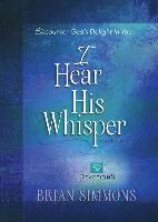 bokomslag I Hear His Whisper Volume 2