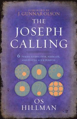 bokomslag The Joseph Calling