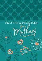 bokomslag Prayers & Promises for Mothers