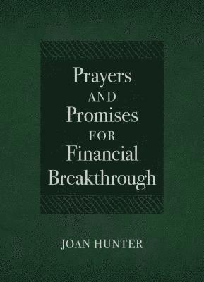 Prayers & Promises for Financial Breakthrough 1