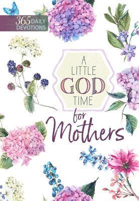 A Little God Time for Mothers 1