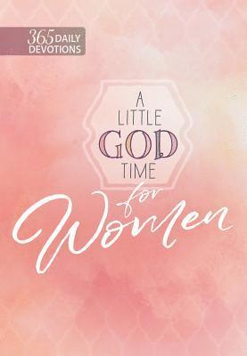 Little God Time for Women 1